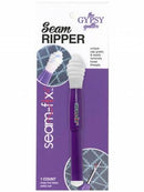 Seam Fix Seam Ripper Purple