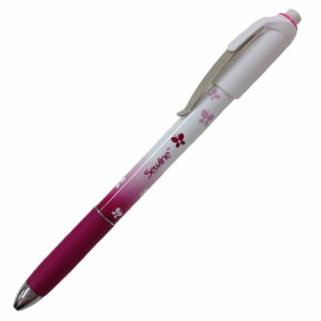 Sew Line Mechanical Pencil - Pink