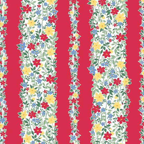 Strawberry Jam Collection by Andover Fabrics