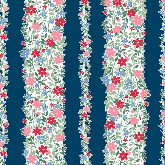 Strawberry Jam Collection by Andover Fabrics