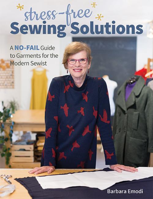 Stress Free Sewing Solutions