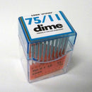 Triumph Flat Shank Needles,