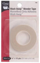 Wash Away Wonder Tape