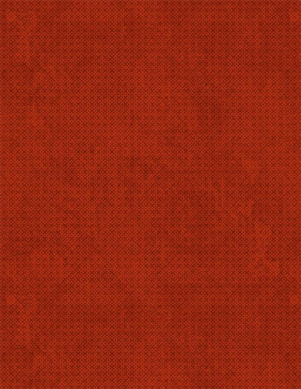 Wilmington Prints, Essentials - Criss Cross Texture - Red